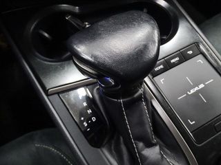 Lexus UX 2.0 250h Executive