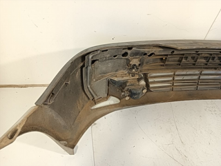 PARAGOLPES DELANTERO FORD FIESTA (CBK) * | 0.02 -