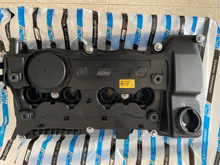 Tapa balancines BMW E87 con PCV integrada