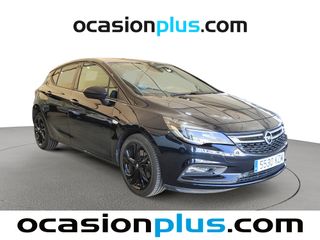Opel Astra 1.6 CDTi S&S Dynamic Auto 100 kW (136 CV)