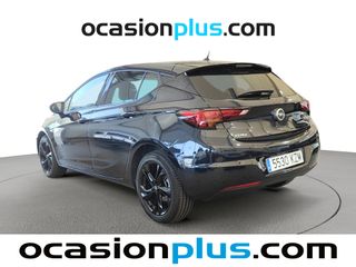 Opel Astra 1.6 CDTi S&S Dynamic Auto 100 kW (136 CV)