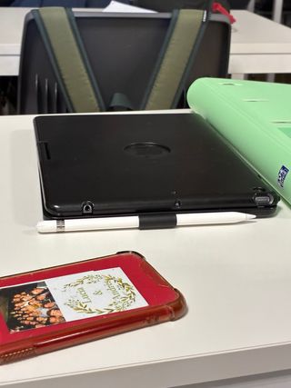 Apple Pencil 1ª Generación