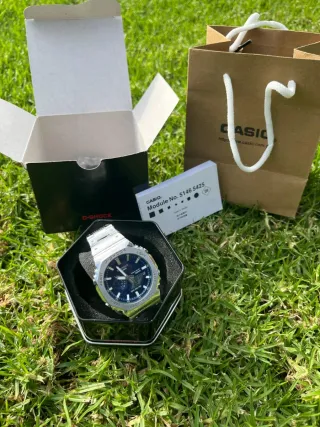 Reloj Casio 