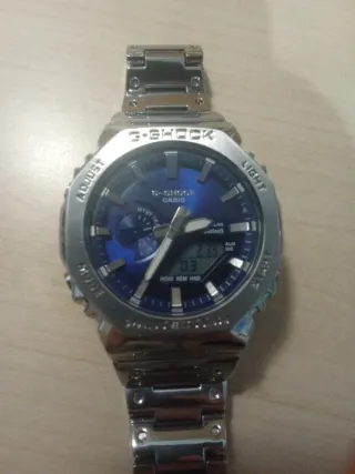 Reloj Casio 