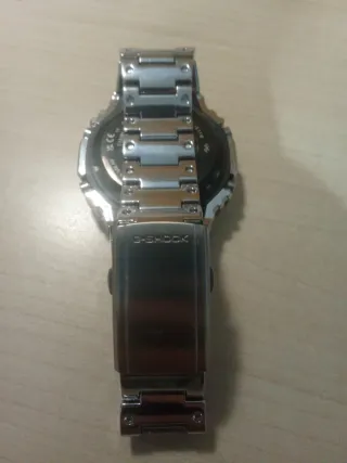 Reloj Casio 