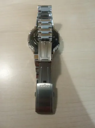 Reloj Casio 