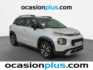 Citroen C3 Aircross BlueHDi 100 Shine 73 kW (99 CV)
