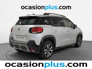 Citroen C3 Aircross BlueHDi 100 Shine 73 kW (99 CV)