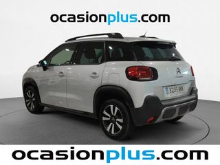 Citroen C3 Aircross BlueHDi 100 Shine 73 kW (99 CV)