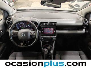 Citroen C3 Aircross BlueHDi 100 Shine 73 kW (99 CV)