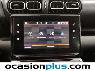 Citroen C3 Aircross BlueHDi 100 Shine 73 kW (99 CV)