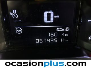 Citroen C3 Aircross BlueHDi 100 Shine 73 kW (99 CV)
