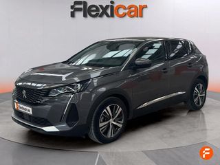 Peugeot 3008 1.2 PureTech 96KW S&S Allure EAT8