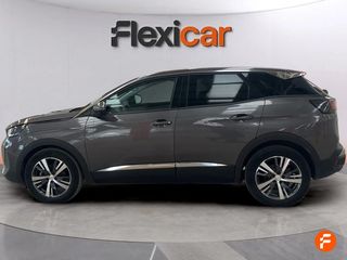 Peugeot 3008 1.2 PureTech 96KW S&S Allure EAT8