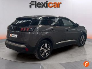 Peugeot 3008 1.2 PureTech 96KW S&S Allure EAT8