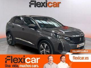 Peugeot 3008 1.2 PureTech 96KW S&S Allure EAT8