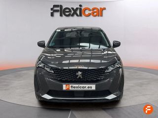 Peugeot 3008 1.2 PureTech 96KW S&S Allure EAT8