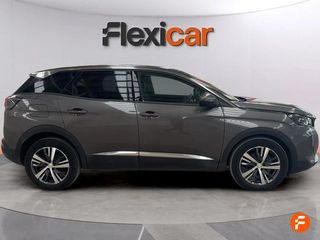 Peugeot 3008 1.2 PureTech 96KW S&S Allure EAT8
