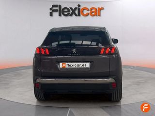 Peugeot 3008 1.2 PureTech 96KW S&S Allure EAT8