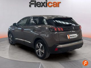 Peugeot 3008 1.2 PureTech 96KW S&S Allure EAT8