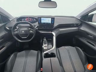 Peugeot 3008 1.2 PureTech 96KW S&S Allure EAT8