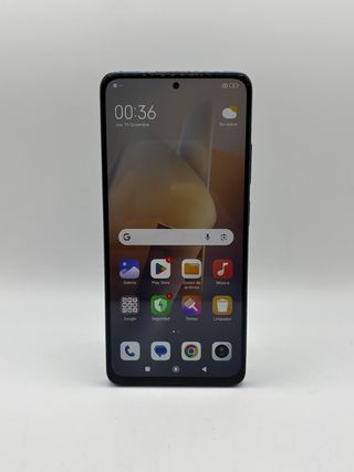 MOVIL REDMI NOTE 11 PRO 5G 8/128GB