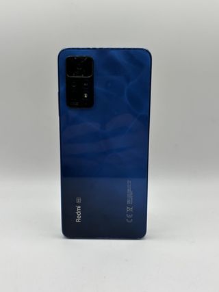 MOVIL REDMI NOTE 11 PRO 5G 8/128GB
