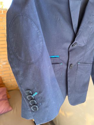 Traje Hugo Boss niño Talla 6-114
