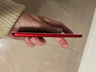 Apple iPod Touch 5a Gen 32GB Rosso A1421