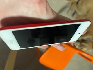 Apple iPod Touch 5a Gen 32GB Rosso A1421