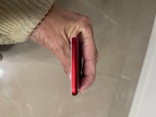 Apple iPod Touch 5a Gen 32GB Rosso A1421