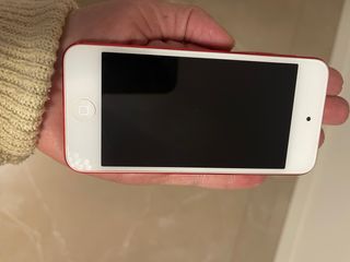 Apple iPod Touch 5a Gen 32GB Rosso A1421