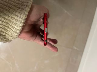 Apple iPod Touch 5a Gen 32GB Rosso A1421