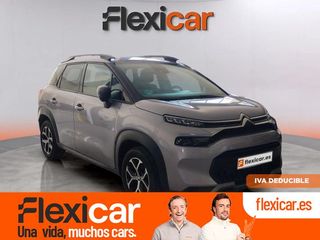 Citroën C3 Aircross PureTech 81kW (110CV) Plus
