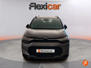 Citroën C3 Aircross PureTech 81kW (110CV) Plus