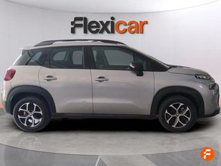 Citroën C3 Aircross PureTech 81kW (110CV) Plus