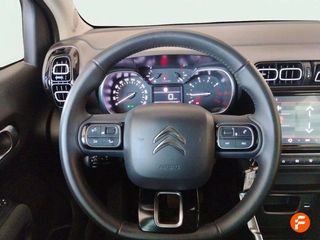 Citroën C3 Aircross PureTech 81kW (110CV) Plus