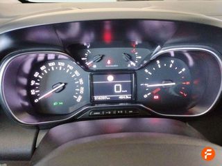Citroën C3 Aircross PureTech 81kW (110CV) Plus