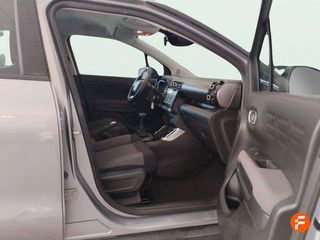 Citroën C3 Aircross PureTech 81kW (110CV) Plus