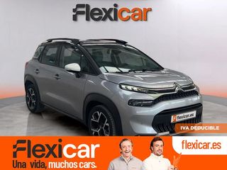 Citroën C3 Aircross BlueHDi 81kW (110CV) S&S Shine
