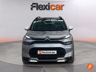 Citroën C3 Aircross BlueHDi 81kW (110CV) S&S Shine