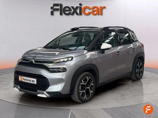 Citroën C3 Aircross BlueHDi 81kW (110CV) S&S Shine