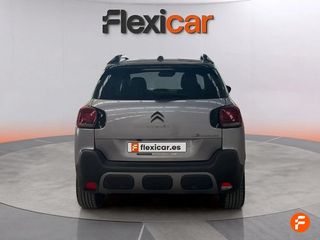 Citroën C3 Aircross BlueHDi 81kW (110CV) S&S Shine