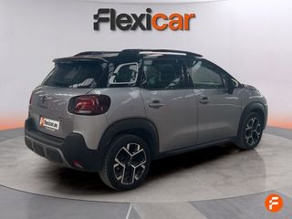 Citroën C3 Aircross BlueHDi 81kW (110CV) S&S Shine