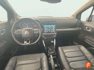 Citroën C3 Aircross BlueHDi 81kW (110CV) S&S Shine