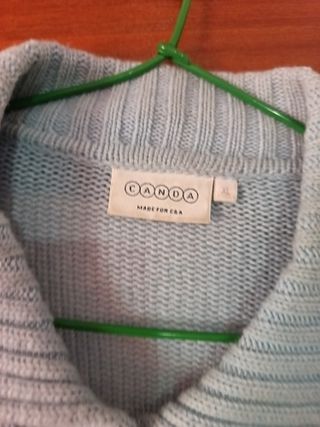 cardigan mujer