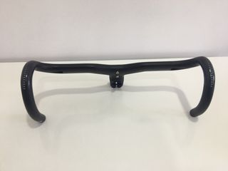 Manillar Carbono Syncros Creston IC 420mm