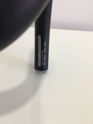 Manillar Carbono Syncros Creston IC 420mm