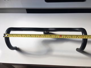 Manillar Carbono Syncros Creston IC 420mm