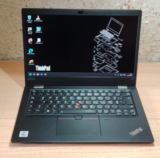 Portátil Lenovo Thinpad L13 Gen 1. i5, 16 RAM, 512